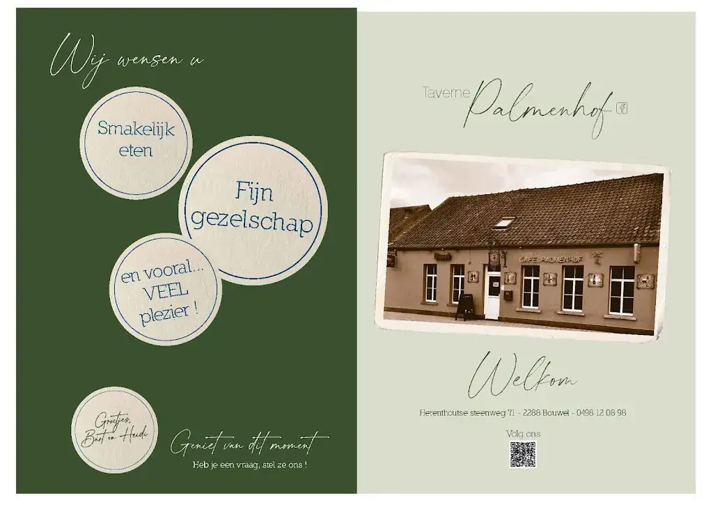 Menü_Palmenhof_Grobbendonk_Bild_4