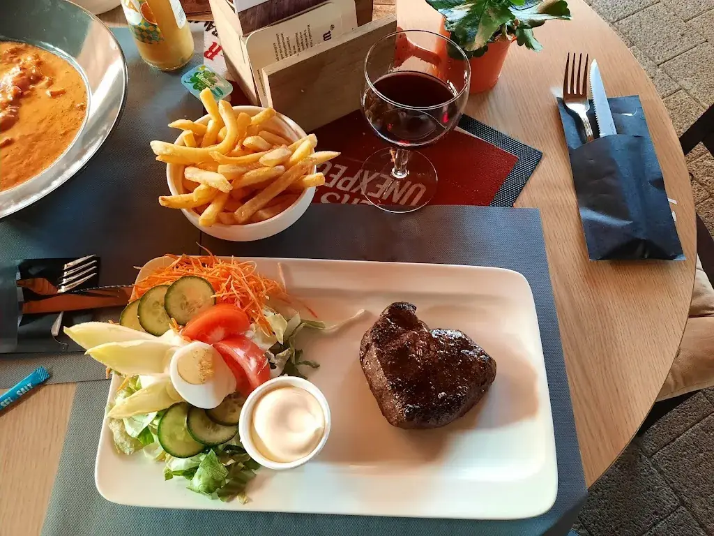 Menü_Palmenhof_Grobbendonk_Bild_8