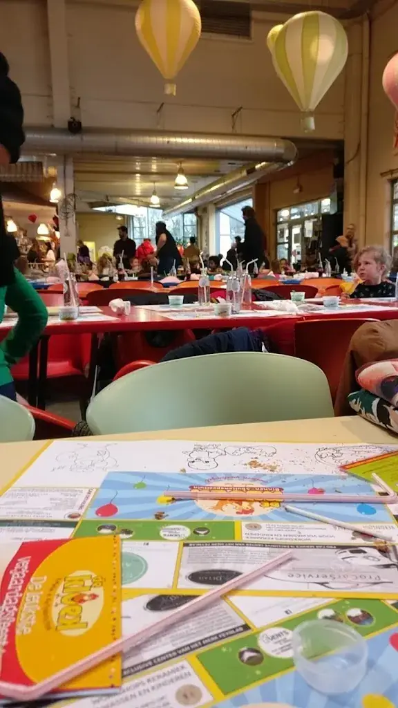 Roy Deridder_De Kloek_Grobbendonk_Bewertung