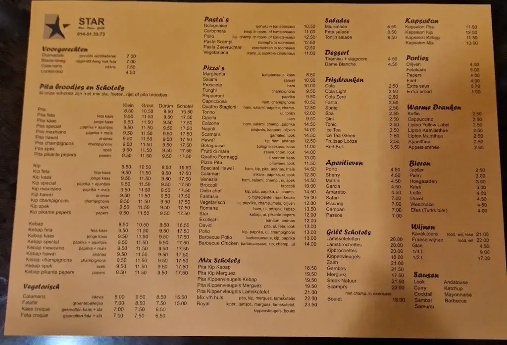 Menu_Star_Grobbendonk_image_1