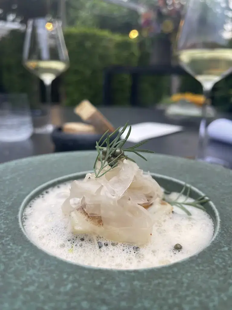 Caroline Faes_Wingerd_Vorselaar_Bewertung