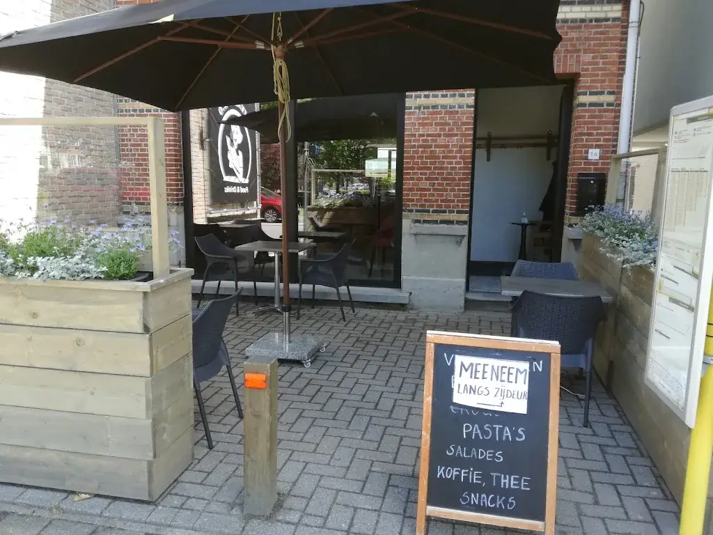 Vivaldi 2.0 Restaurant in Grobbendonk