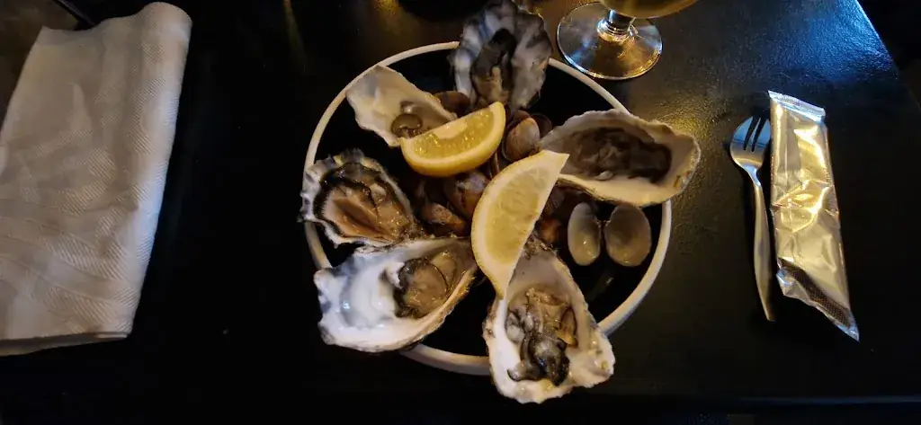 Menu_Bless La Galleria_Aalst_imagen_6