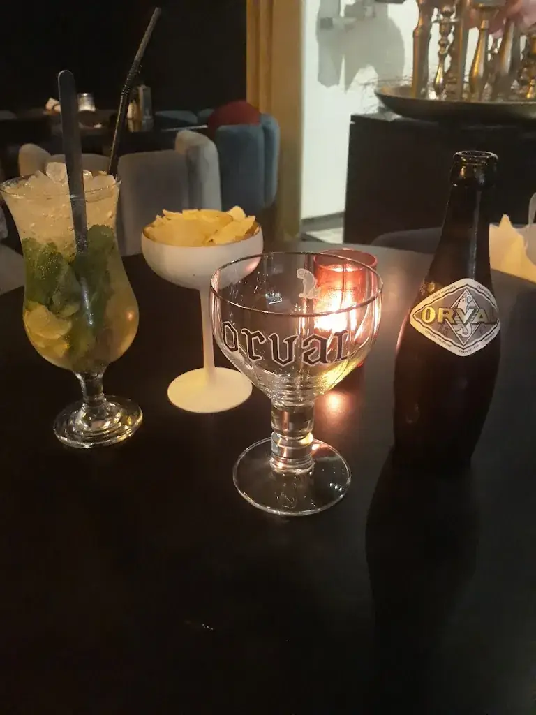 Menu_Bless La Galleria_Aalst_imagen_8