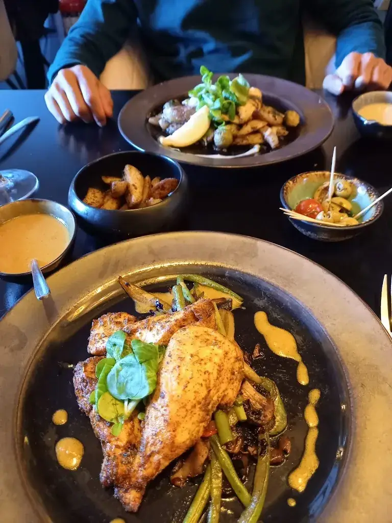 Ganapathi Shankar_Bless La Galleria_Aalst_reseña