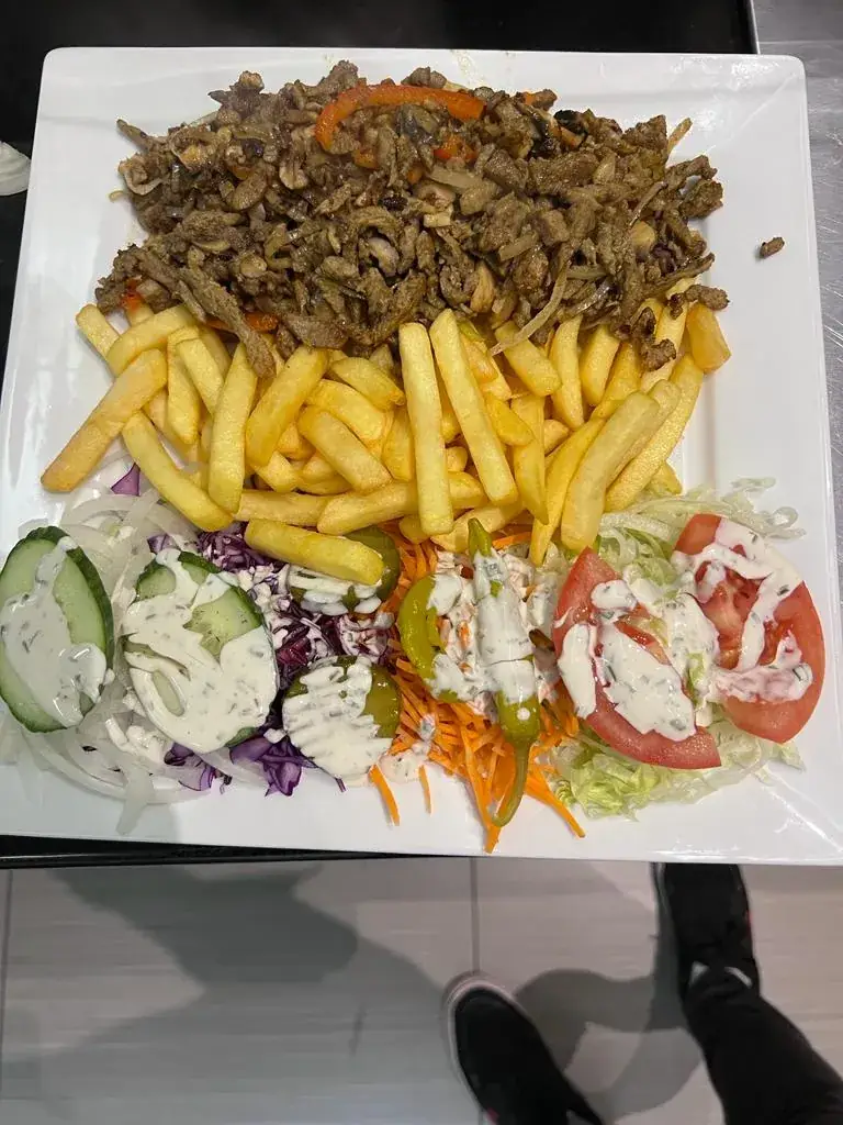 Menu_Antalya kebab/pita/pizza_Grobbendonk_image_4