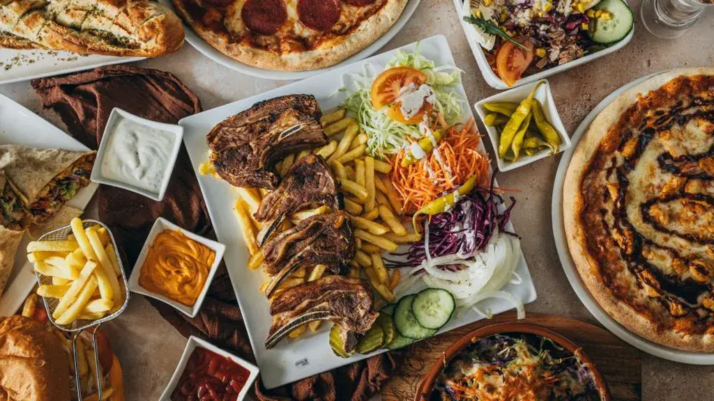 Menu_Antalya kebab/pita/pizza_Grobbendonk_image_6