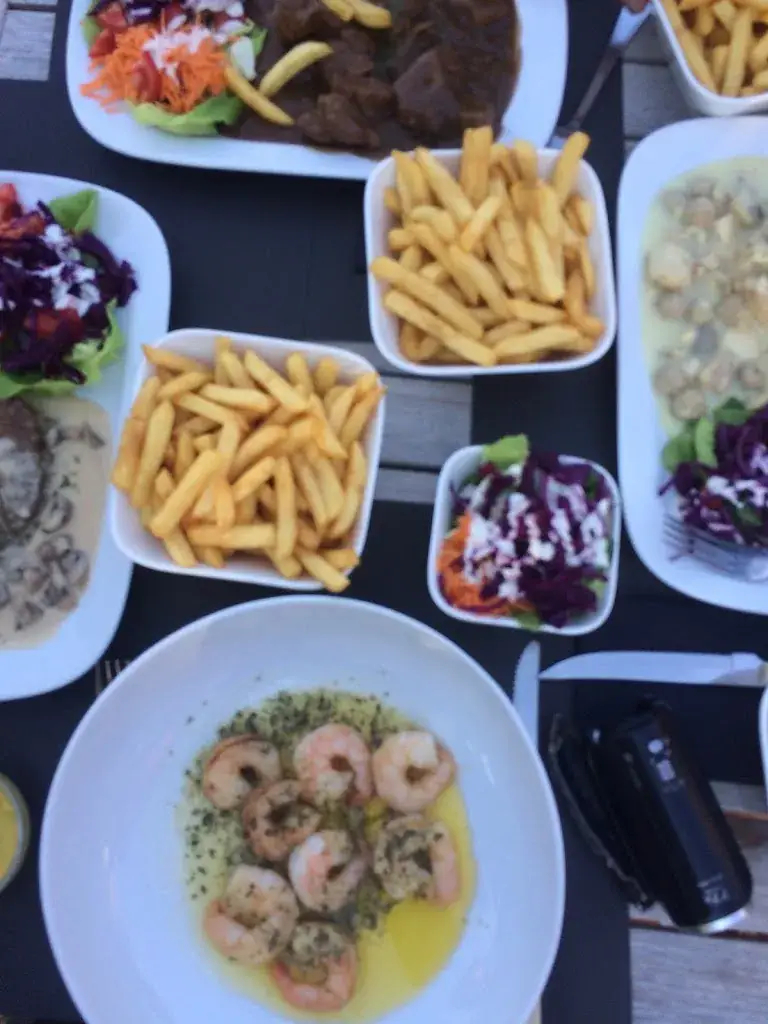 Menü_Manoxi bv/Het Pleintje_Vorselaar_Bild_4