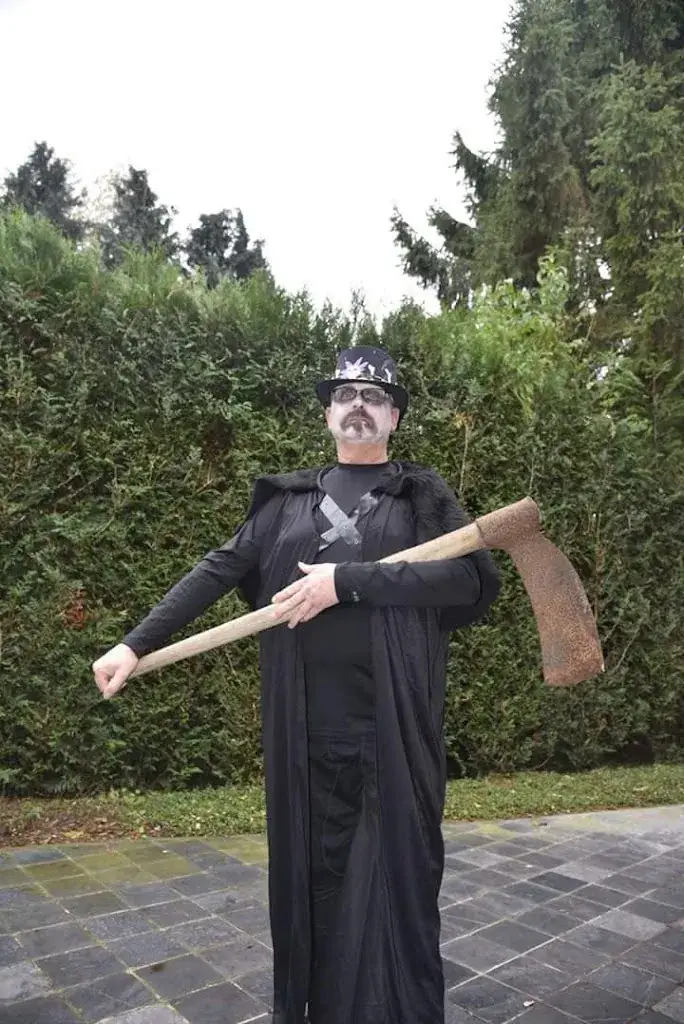 Staf Govaert_Family Sauna Gidwi_Grobbendonk_review