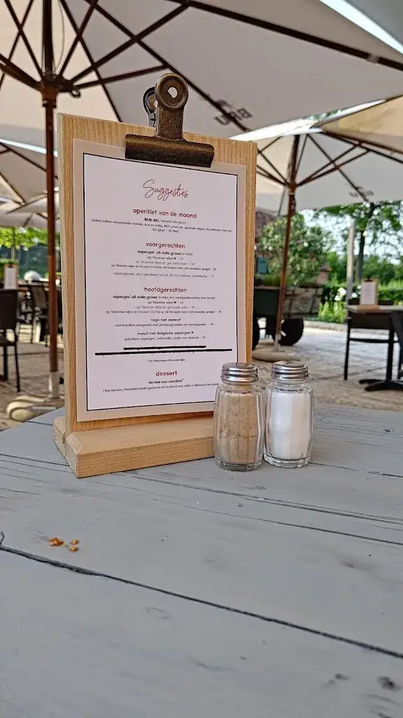 Menü_Schranshoeve_Vorselaar_Bild_1