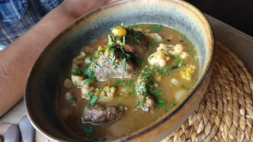 Menü_Schranshoeve_Vorselaar_Bild_3