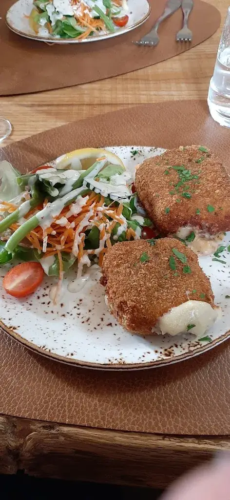 Menü_Schranshoeve_Vorselaar_Bild_4