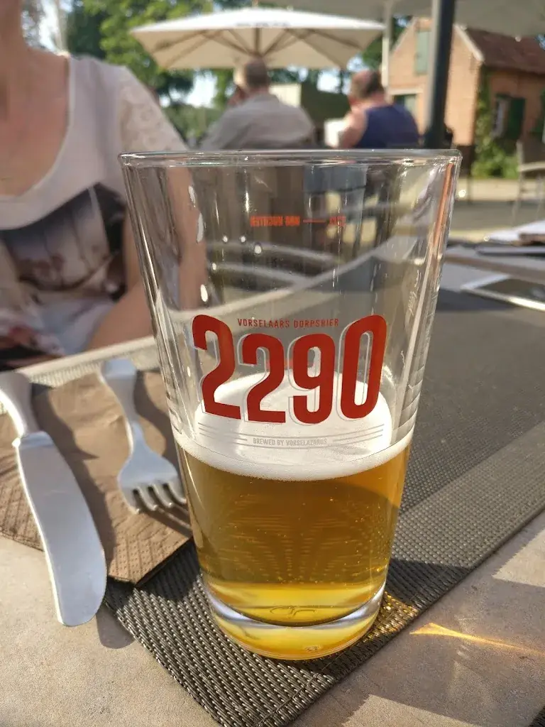 Menü_Schranshoeve_Vorselaar_Bild_5