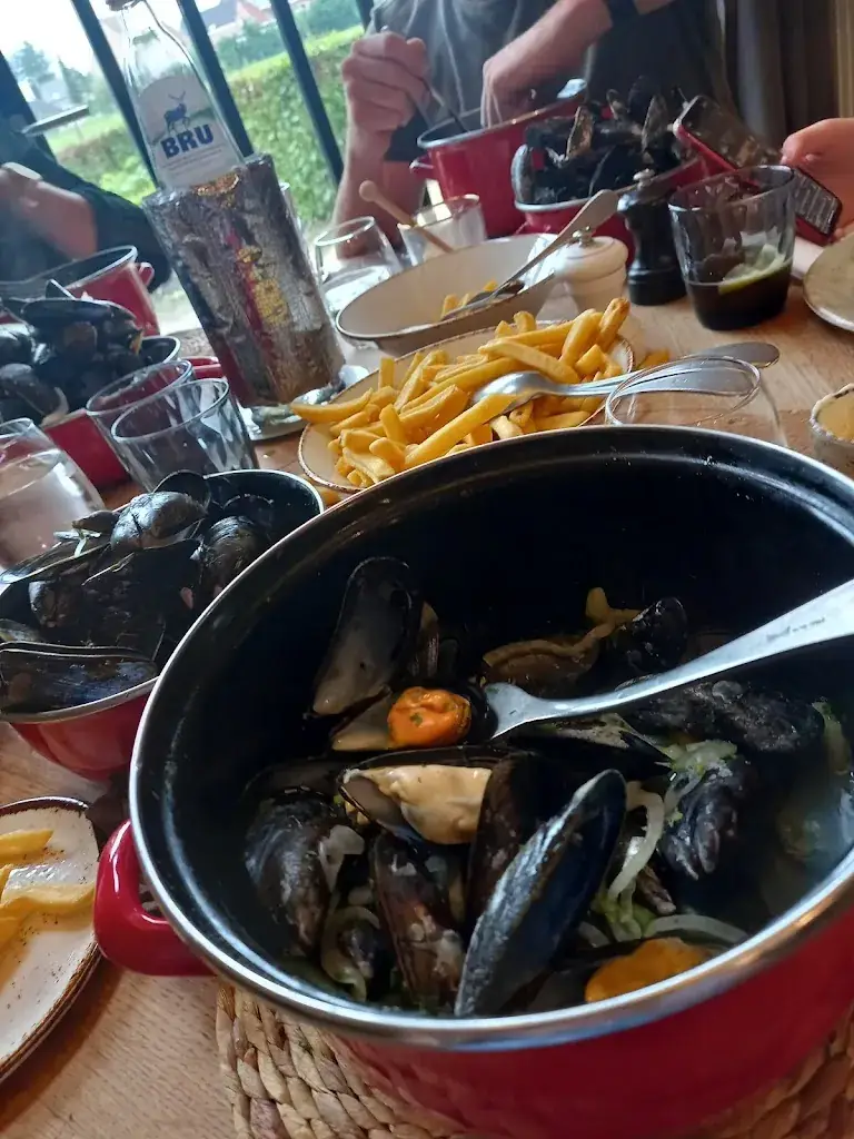 Menü_Schranshoeve_Vorselaar_Bild_8