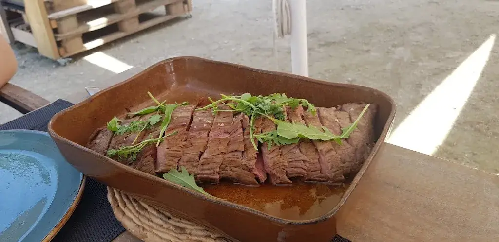 Dries Verbruggen_Schranshoeve_Vorselaar_Bewertung