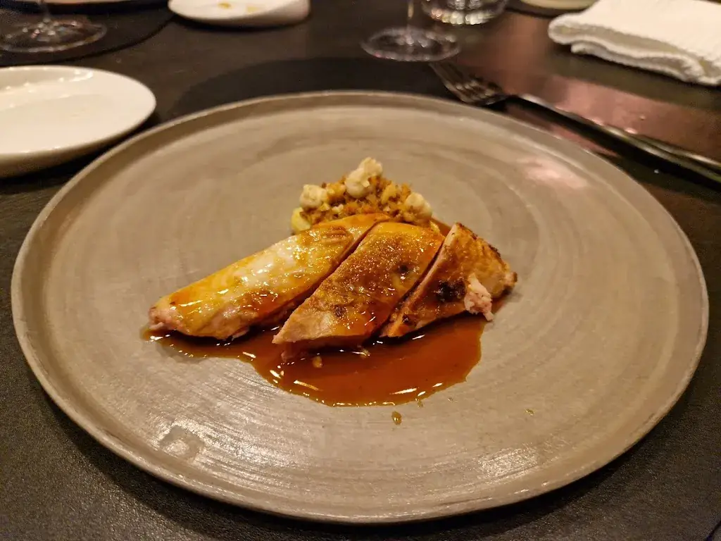 Menu_Restaurant Les Deux_Herenthout_image_2