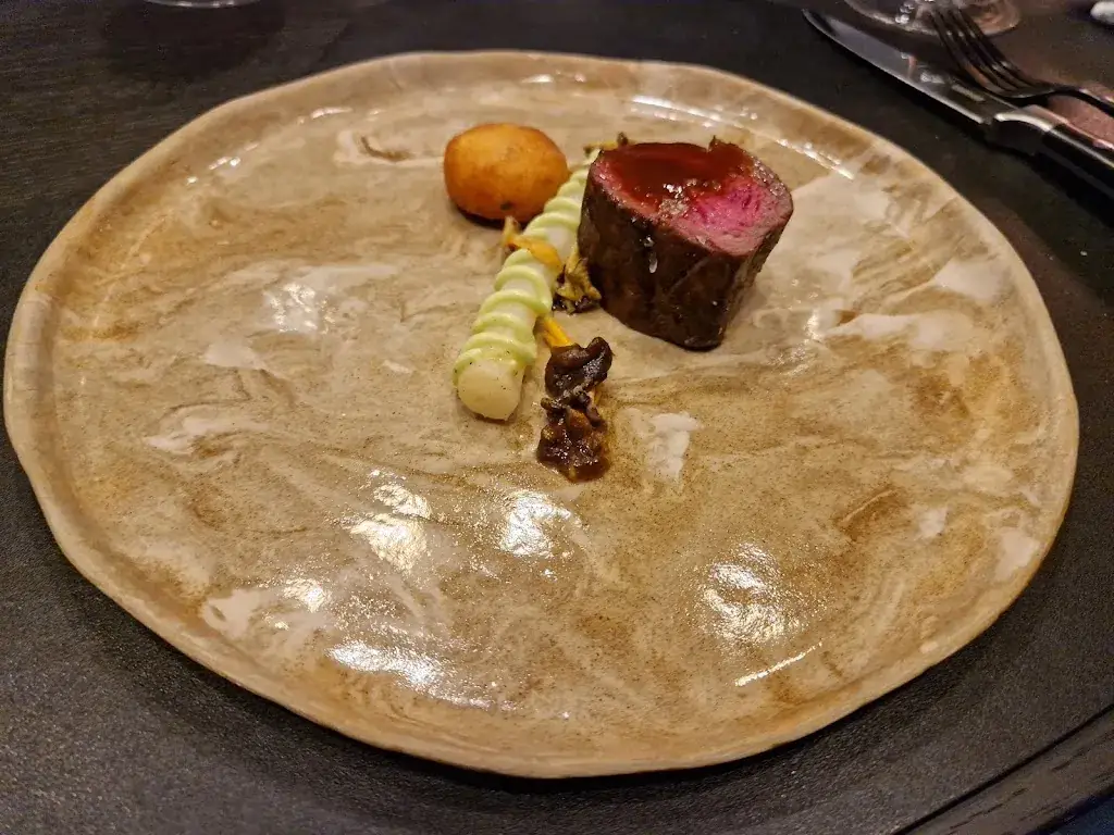 Menu_Restaurant Les Deux_Herenthout_image_3