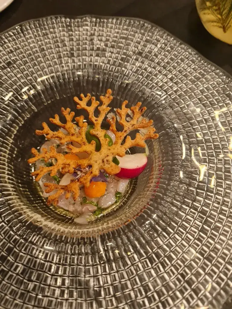 Menu_Restaurant Les Deux_Herenthout_image_5