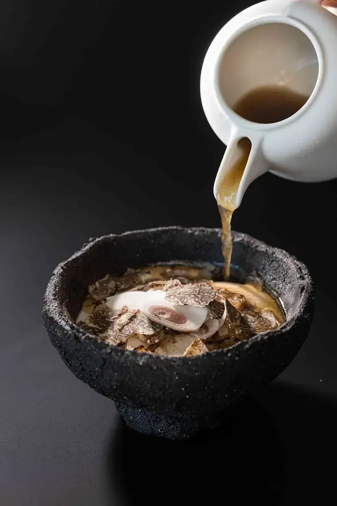 Menu_Restaurant Les Deux_Herenthout_image_7