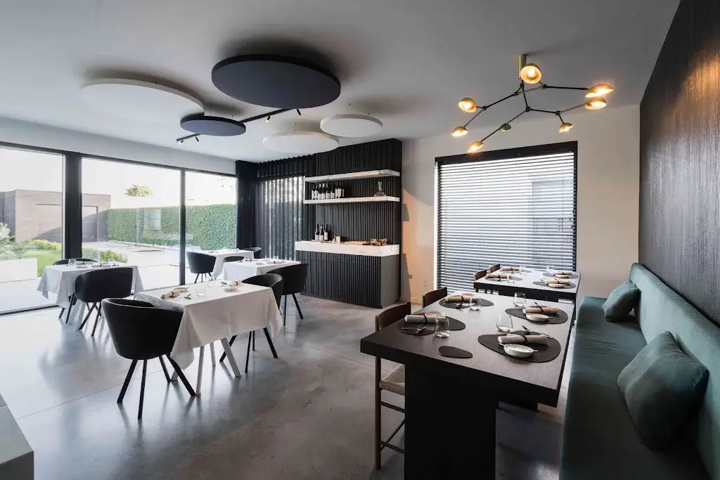 Restaurant Les Deux_Herenthout_slider_image_1