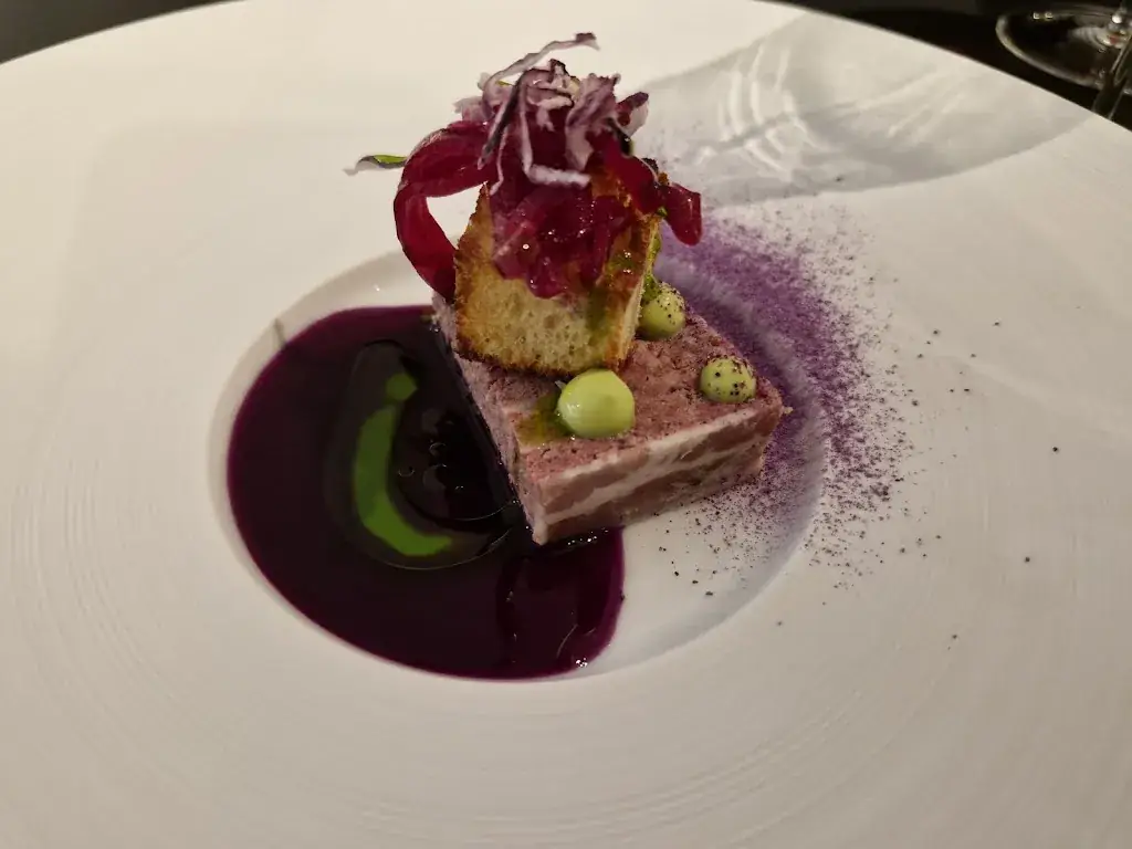 Restaurant Les Deux_Herenthout_slider_image_3