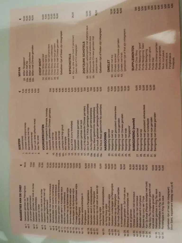 Menu_China keuken_Grobbendonk_image_2