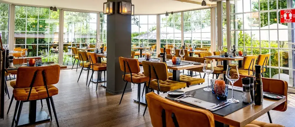 Guzto restaurant à Aartselaar