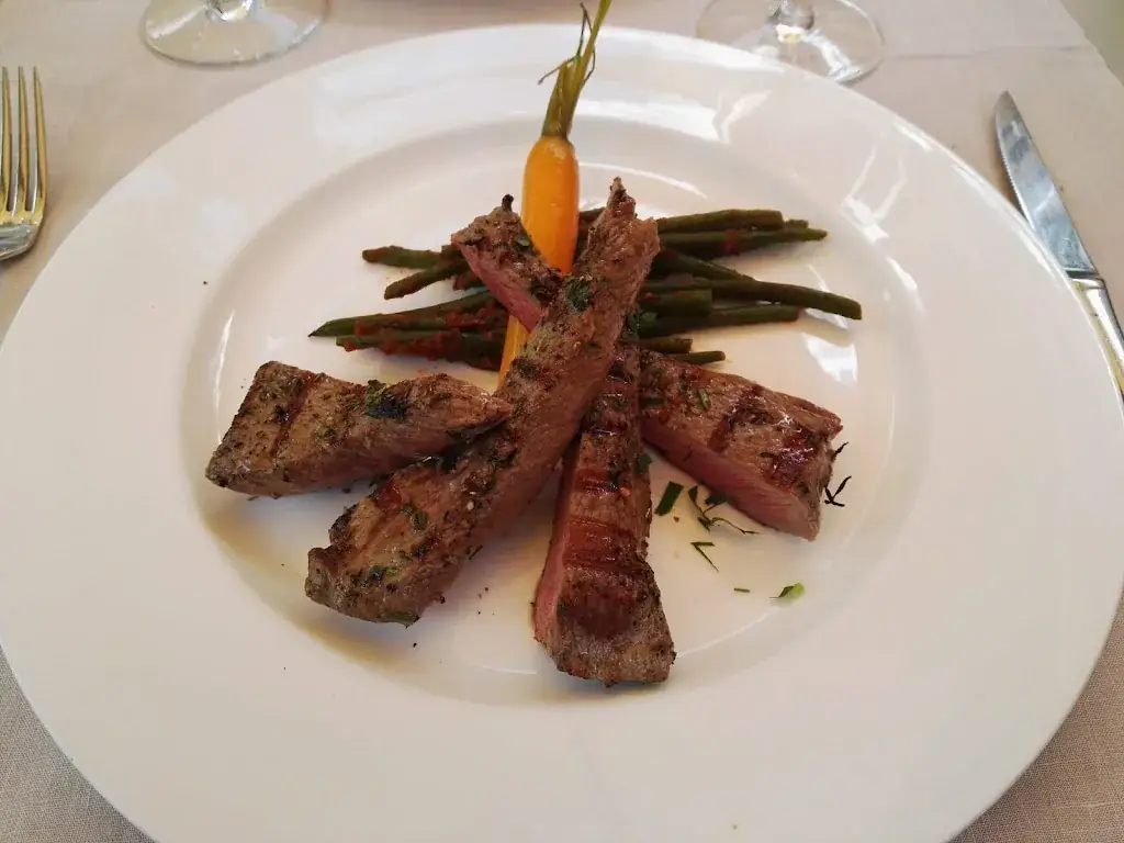 Menü_Restaurant Dion_Aalst_Bild_2