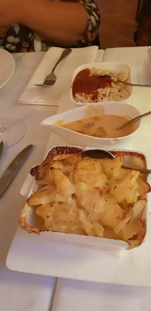 Menü_Restaurant Dion_Aalst_Bild_4