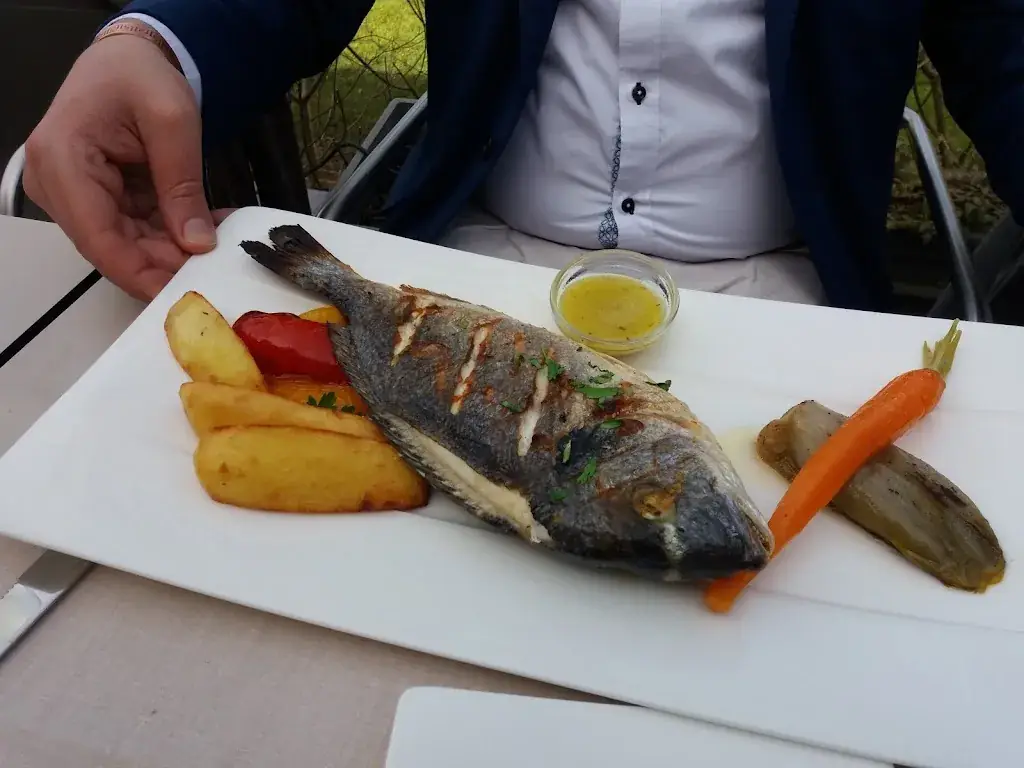 Menü_Restaurant Dion_Aalst_Bild_5