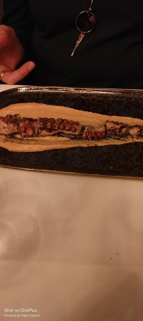 Menü_Restaurant Dion_Aalst_Bild_7