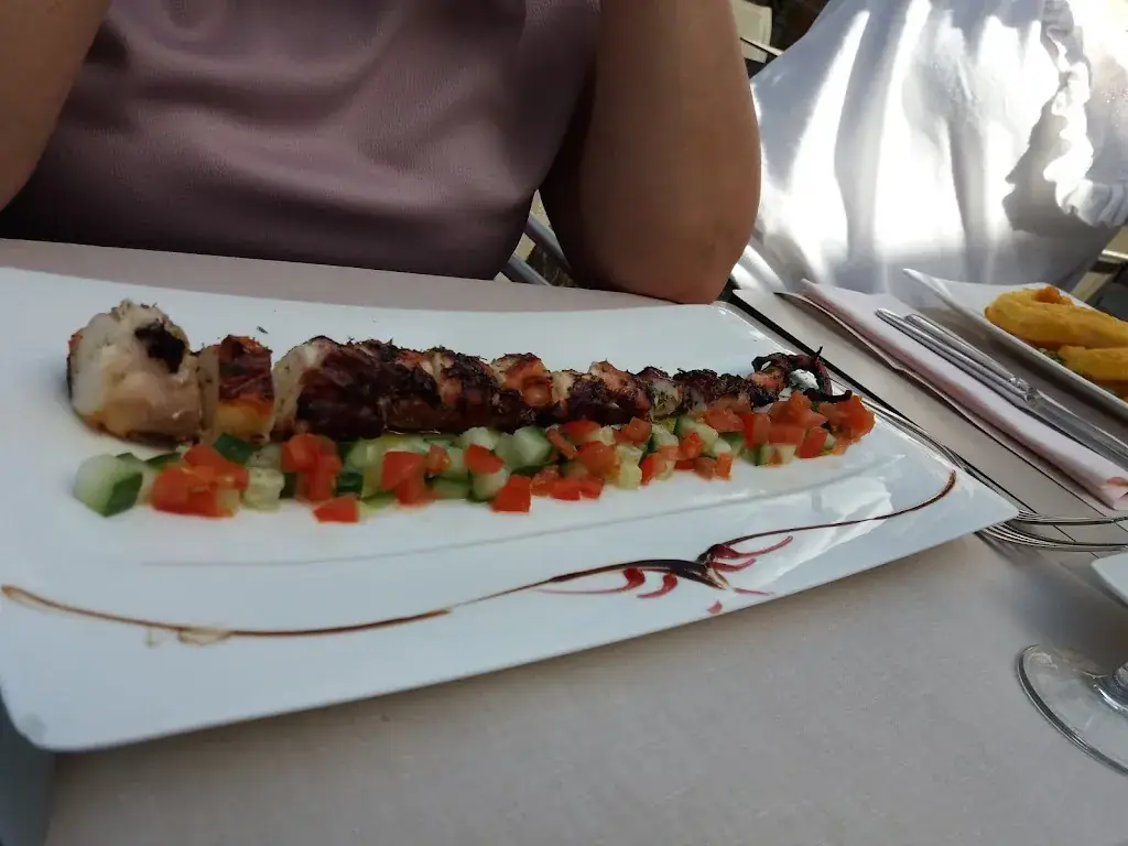 Menü_Restaurant Dion_Aalst_Bild_8