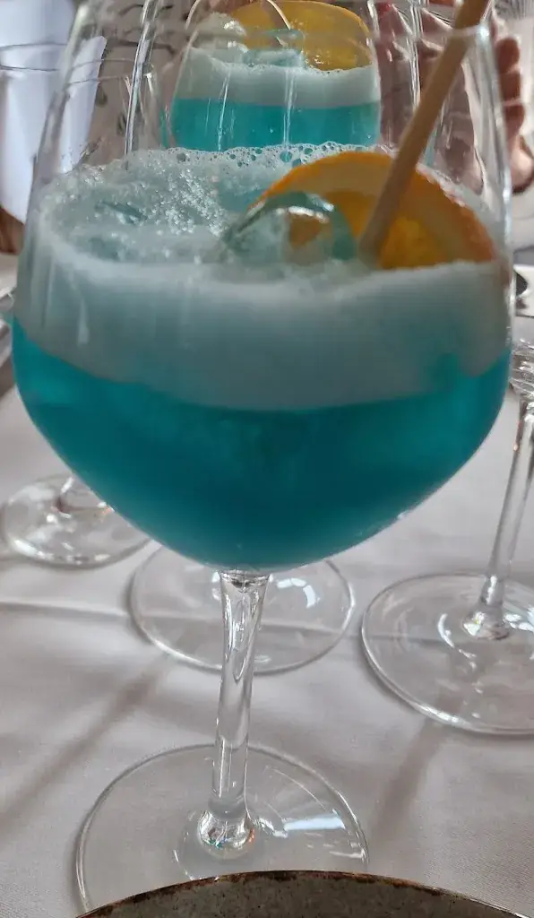 Menü_Restaurant Dion_Aalst_Bild_9