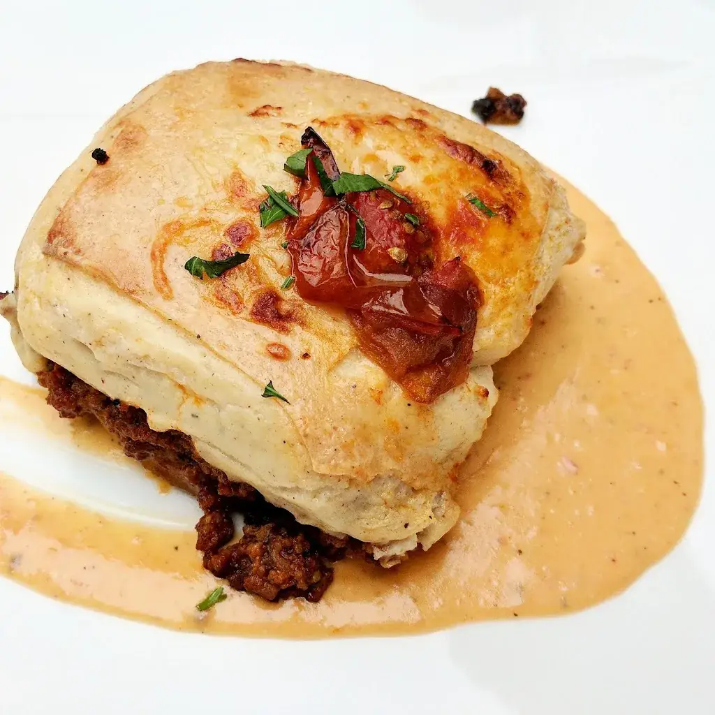 Bart Claeys_Restaurant Dion_Aalst_Bewertung