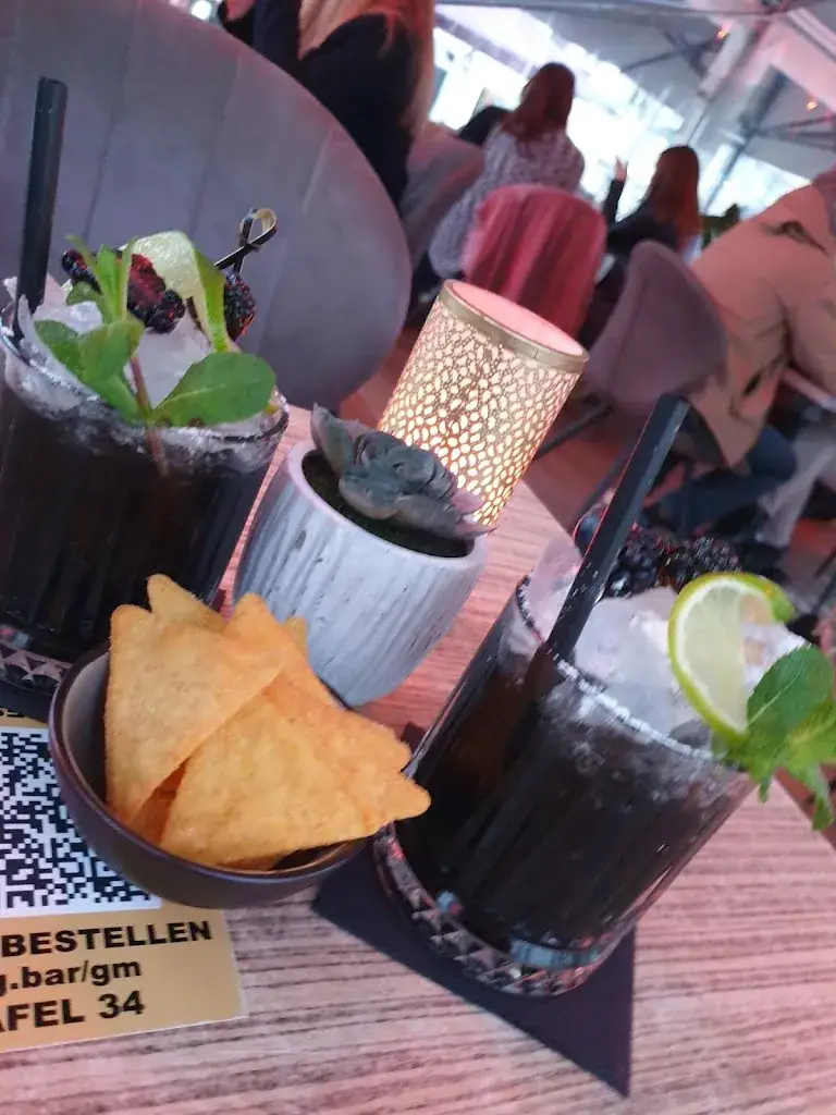 Marilise Fernandez_Gulden Mortier_Herk-de-Stad_review