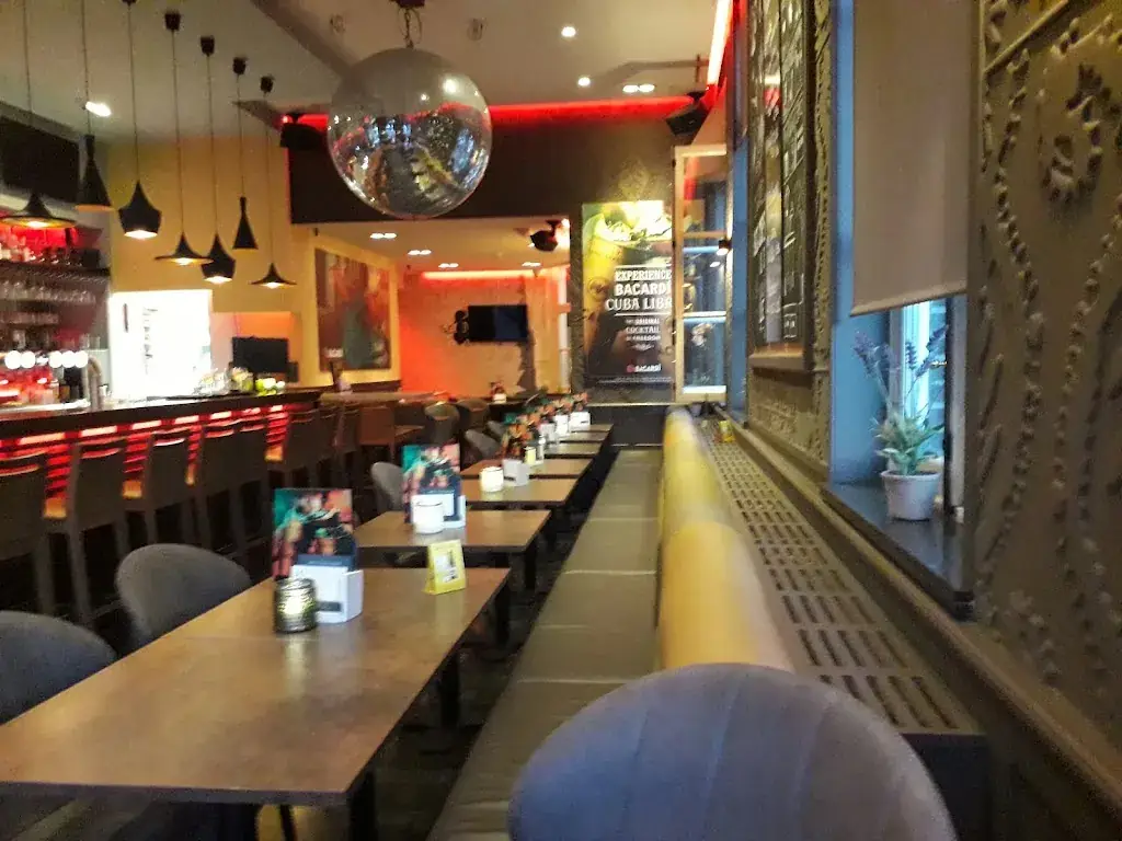 Gulden Mortier Restaurant in Herk-de-Stad