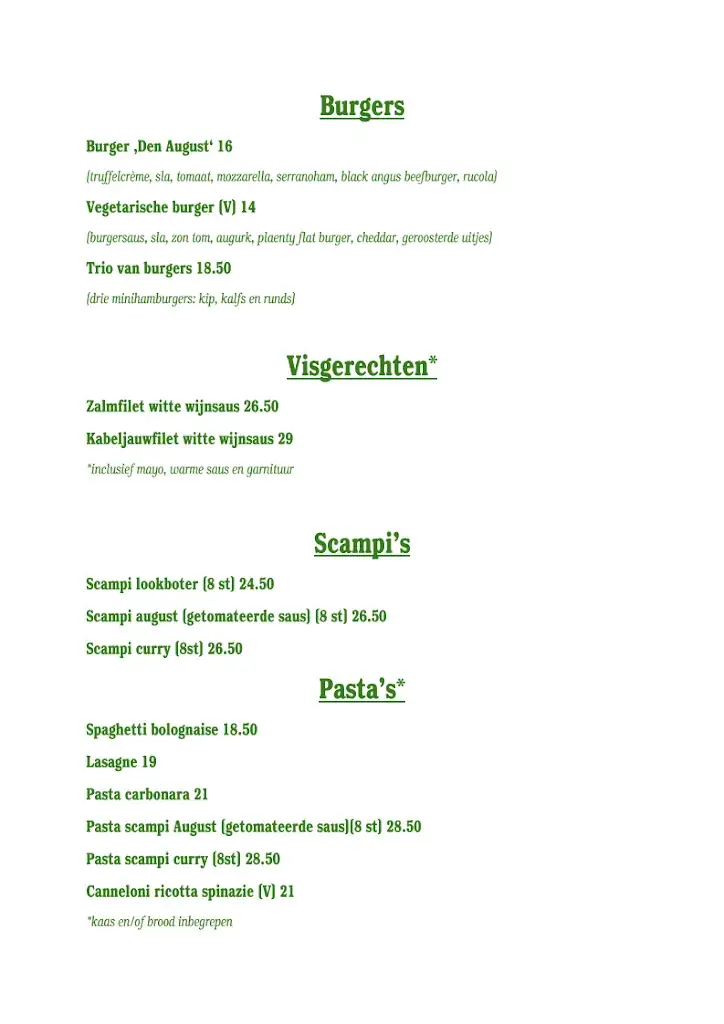 Menu_Bistro August_Herk-de-Stad_image_1