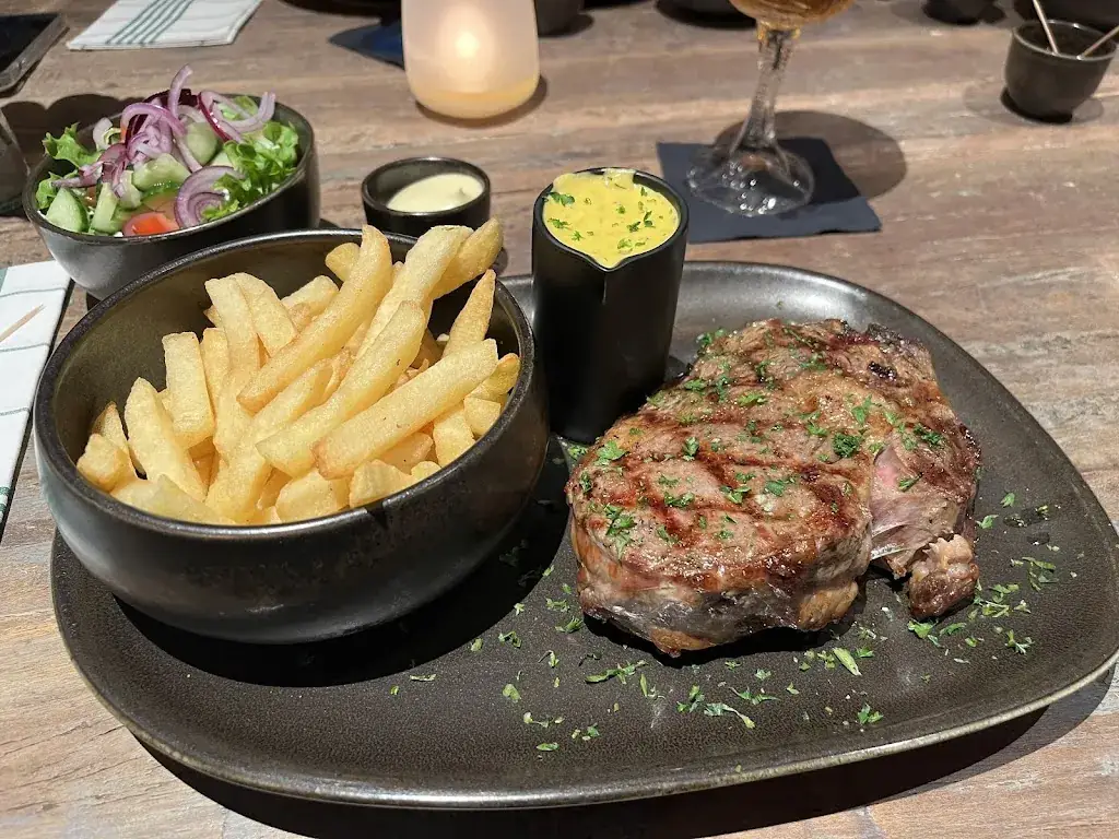 Koen Claes_Bistro August_Herk-de-Stad_review