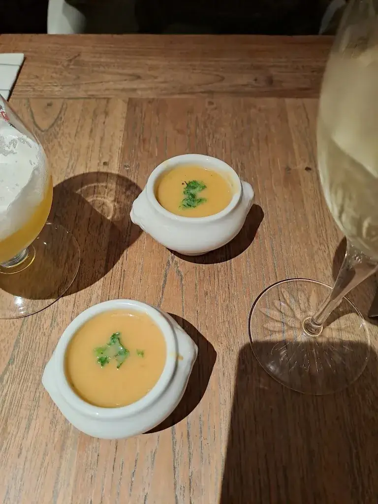 Pascale Siemons_Bistro August_Herk-de-Stad_review