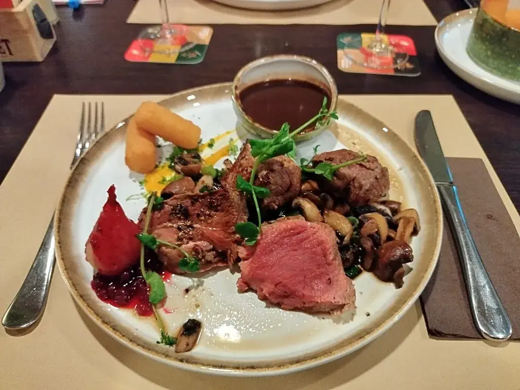 Menu_Brasserie DE PERSIL_Herent_imagen_5