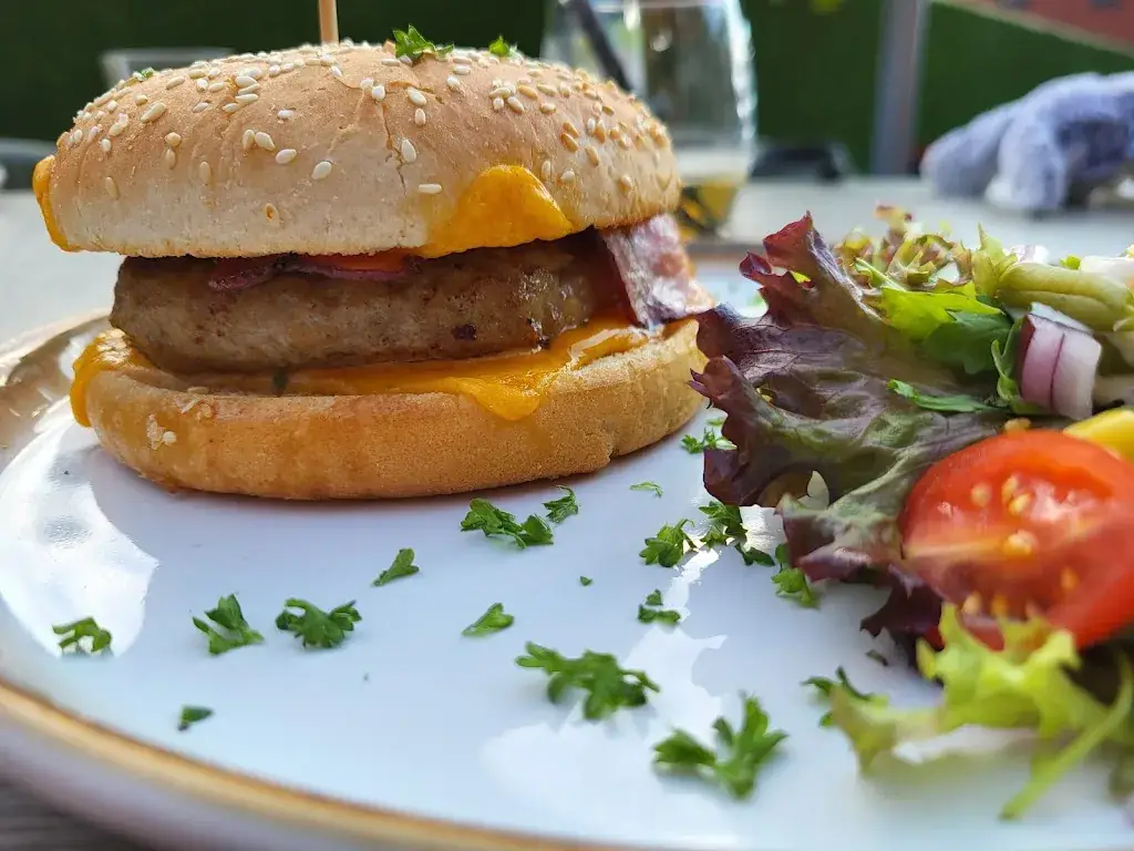 Menu_Brasserie DE PERSIL_Herent_imagen_6