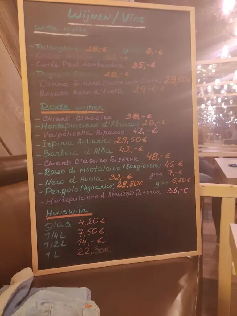 Menu_La Bottega Italiana_Herent_image_4