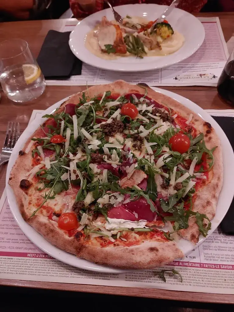 Menu_La Bottega Italiana_Herent_image_6