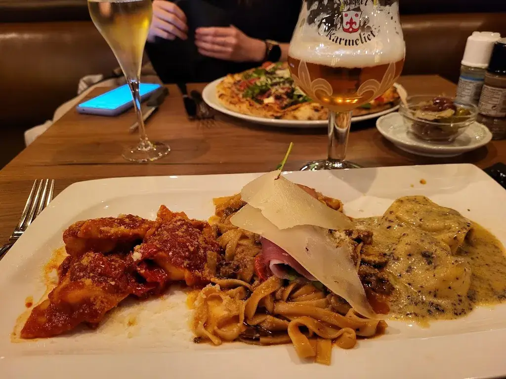 Menu_La Bottega Italiana_Herent_image_8