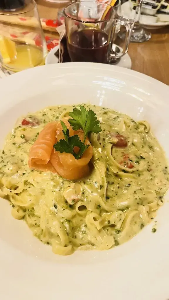 Cristina B_La Bottega Italiana_Herent_avis