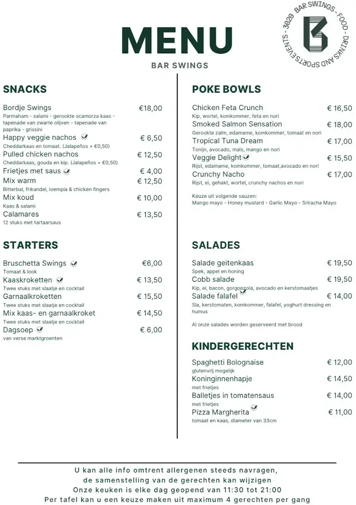 Menü_Bart Swings_Herent_Bild_3