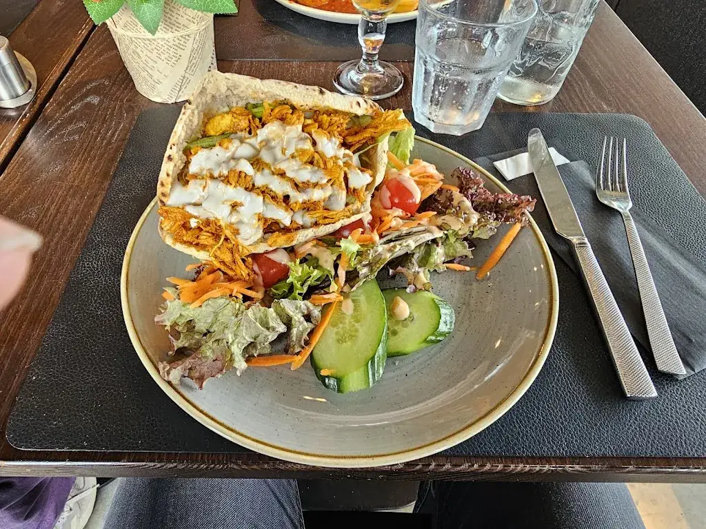 Dirk Berckmans_Bart Swings_Herent_Bewertung