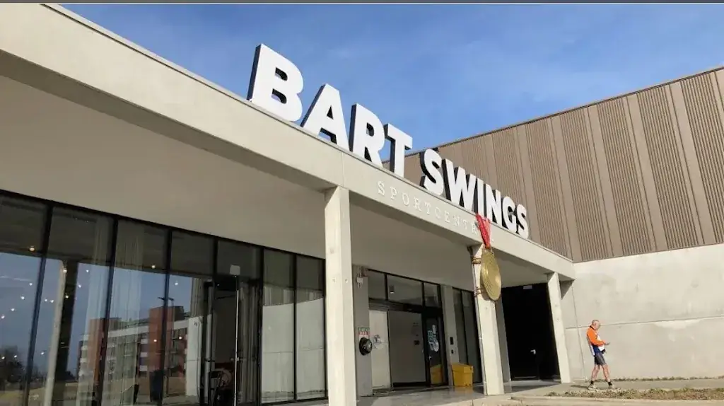 Bart Swings restaurante en Herent