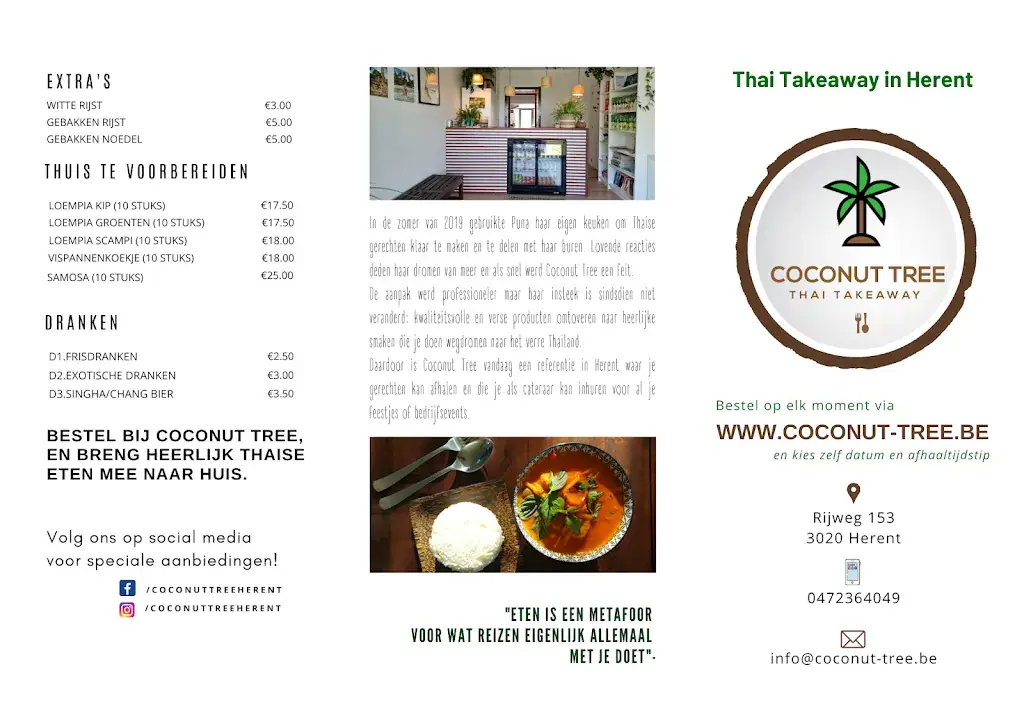 Menu_Coconut Tree Herent_Herent_image_3