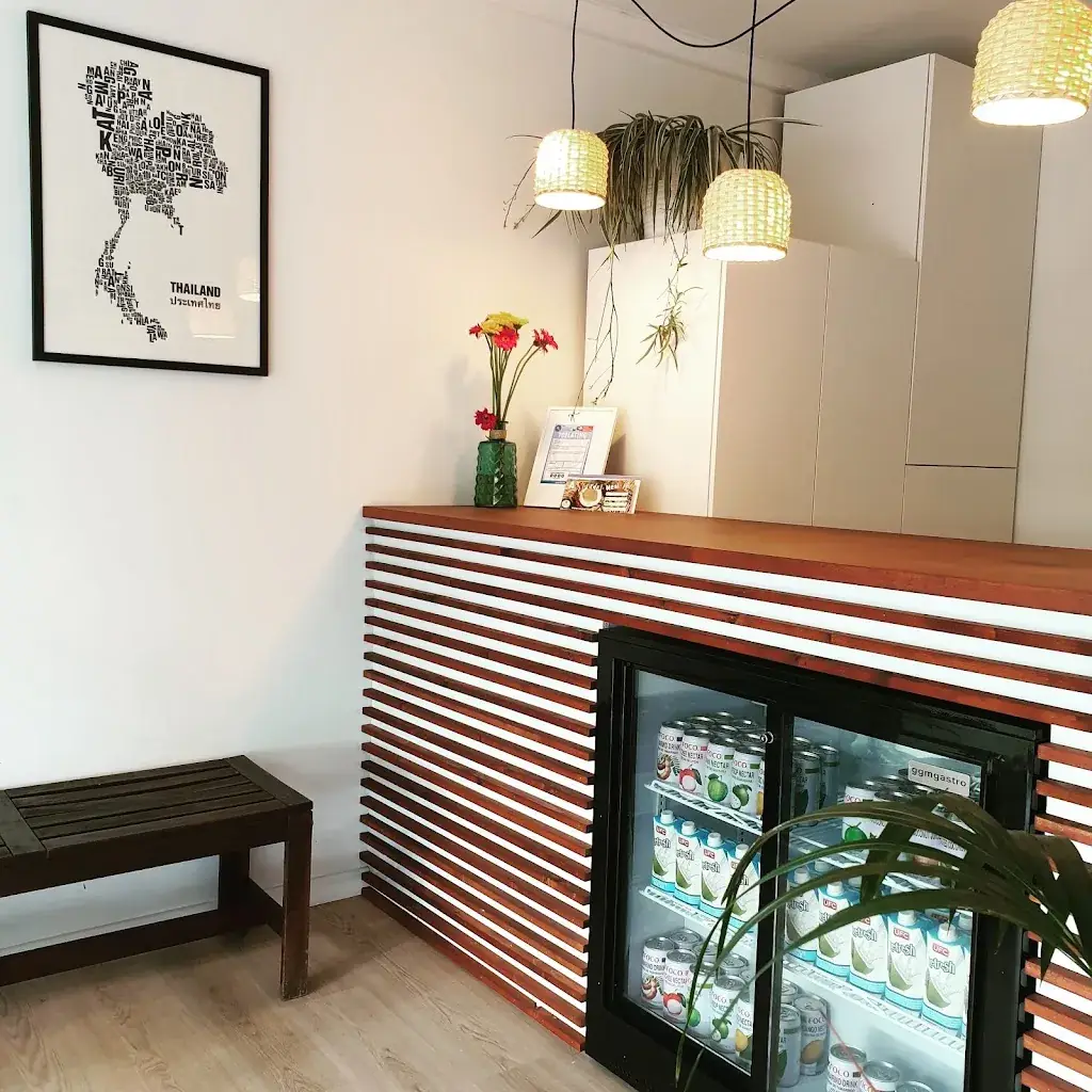 Coconut Tree Herent Restaurant in Herent